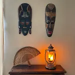 Serengeti Safari Feriehus Sigean