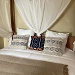 Feriehus Serengeti Safari