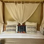 Serengeti Safari Feriehus Sigean